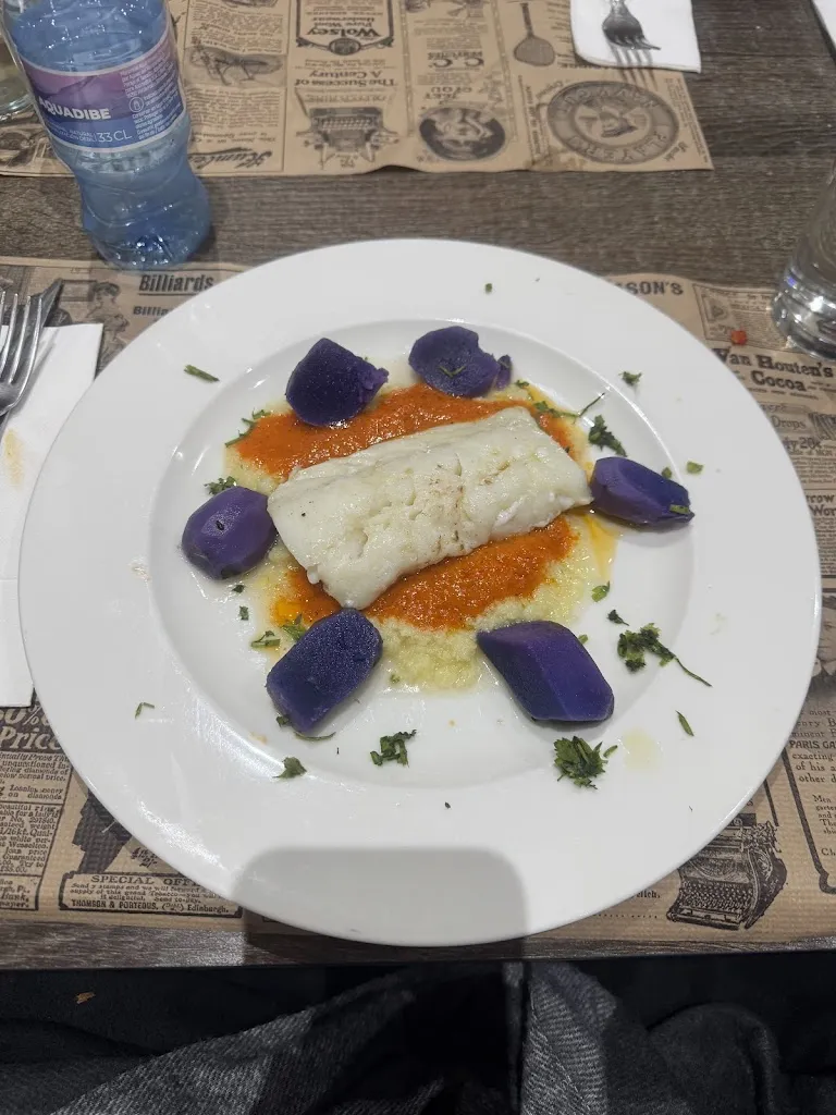 freedom_VENTA LA VIÑA_Viñuela_review