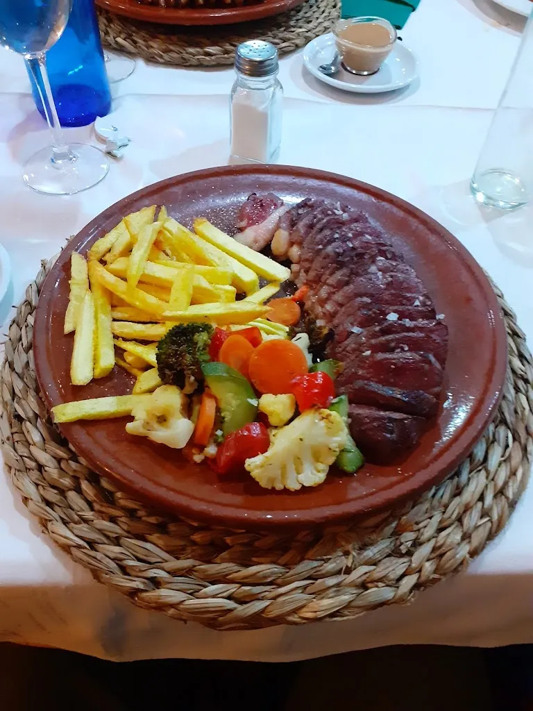 Dean Talboys _VENTA LA VIÑA_Viñuela_review