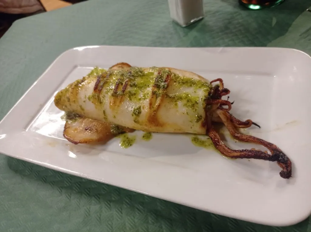 Food Cannelly_Bar La Tasca Del Pive_Petrer_review