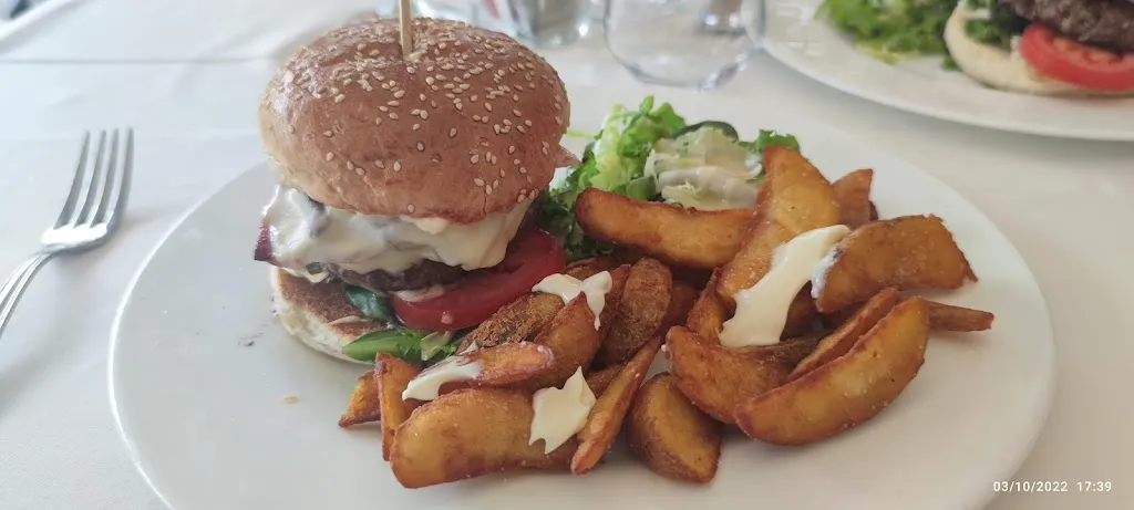 Menu_Restaurant B Bou Hotel La Viñuela & Spa_Viñuela_image_3