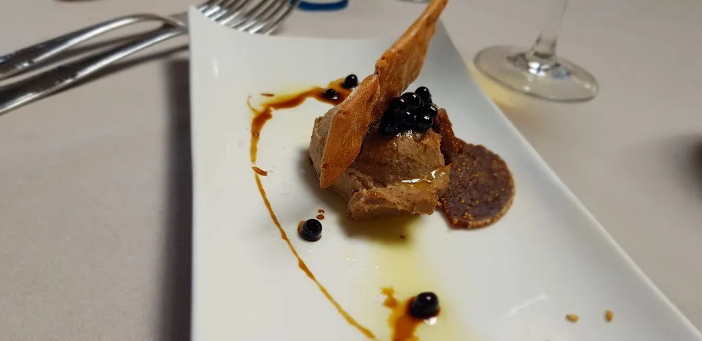 Menu_Restaurant B Bou Hotel La Viñuela & Spa_Viñuela_image_7