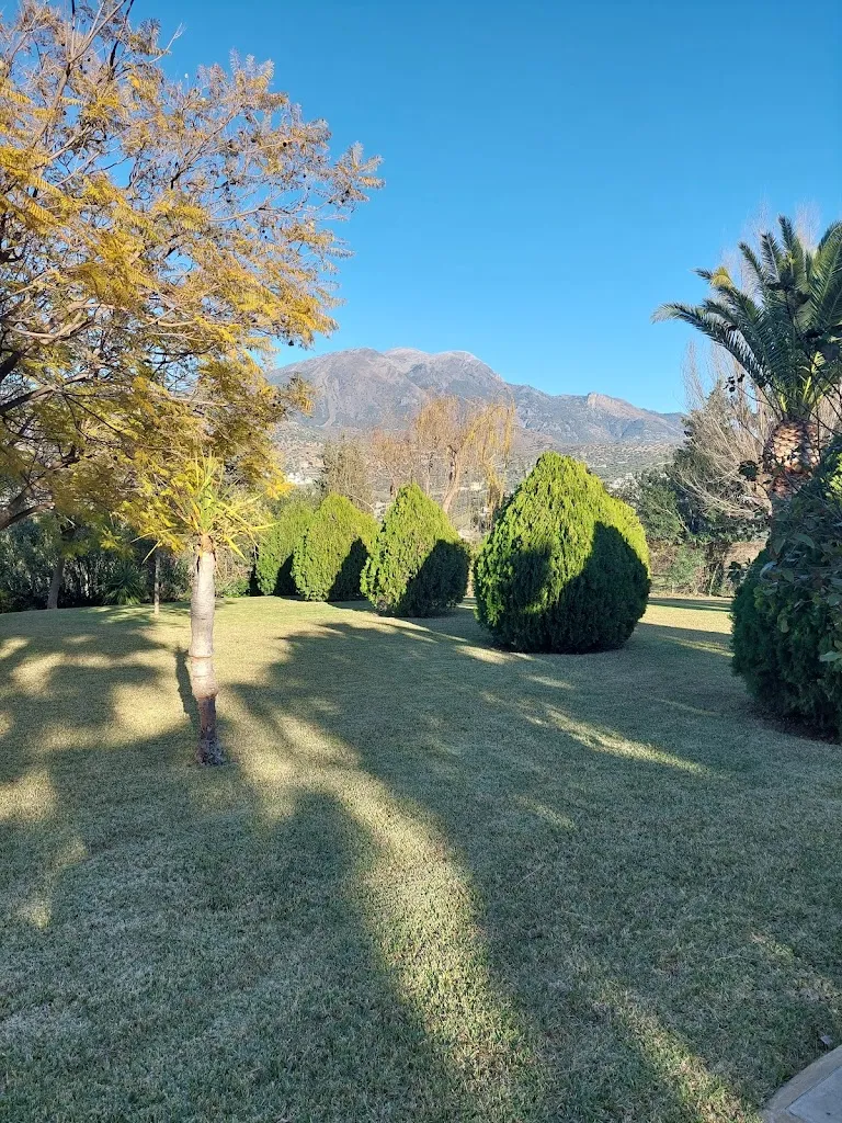 Waltraud Fritz_Restaurant B Bou Hotel La Viñuela & Spa_Viñuela_review