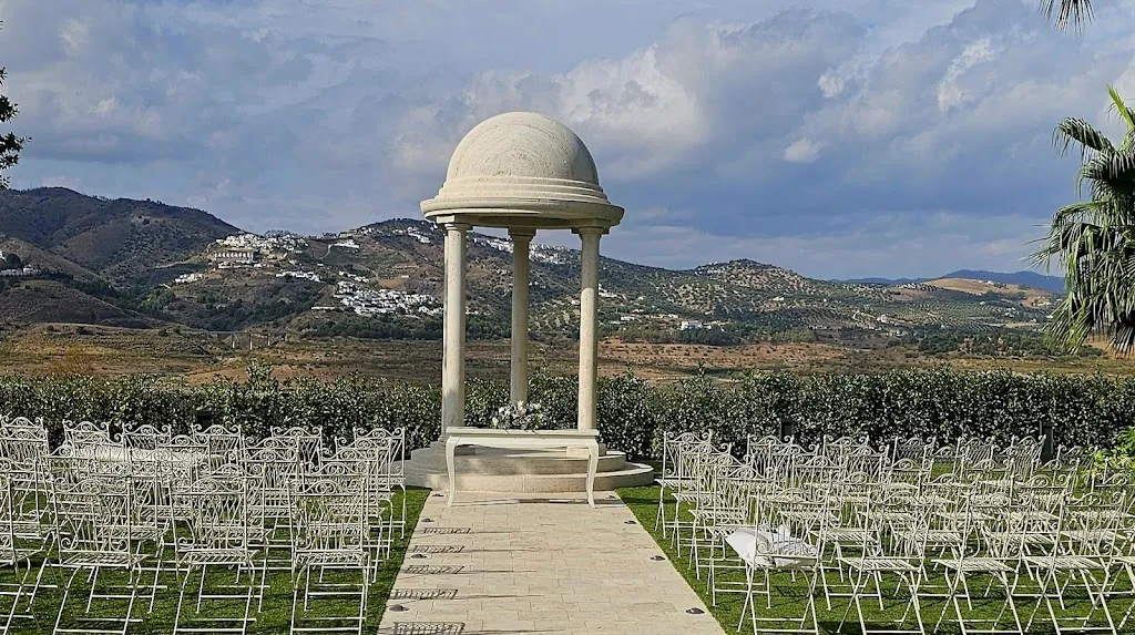 Restaurant B Bou Hotel La Viñuela & Spa_Viñuela_slider_image_2