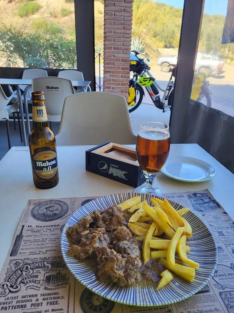 Menu_El rincón de Sada_Viñuela_immagine_3