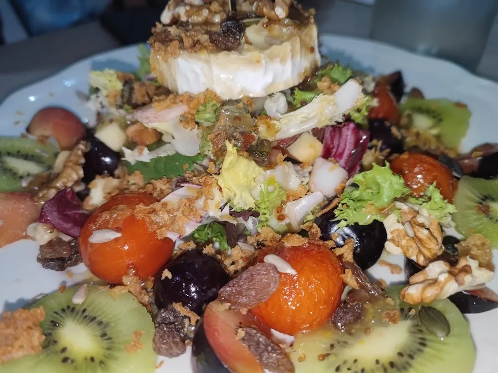 Menu_El rincón de Sada_Viñuela_immagine_4