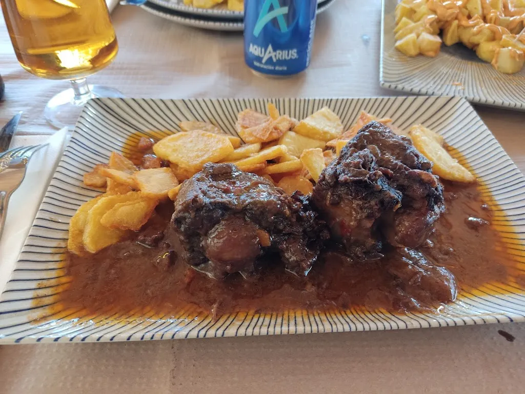 Menu_El rincón de Sada_Viñuela_immagine_5