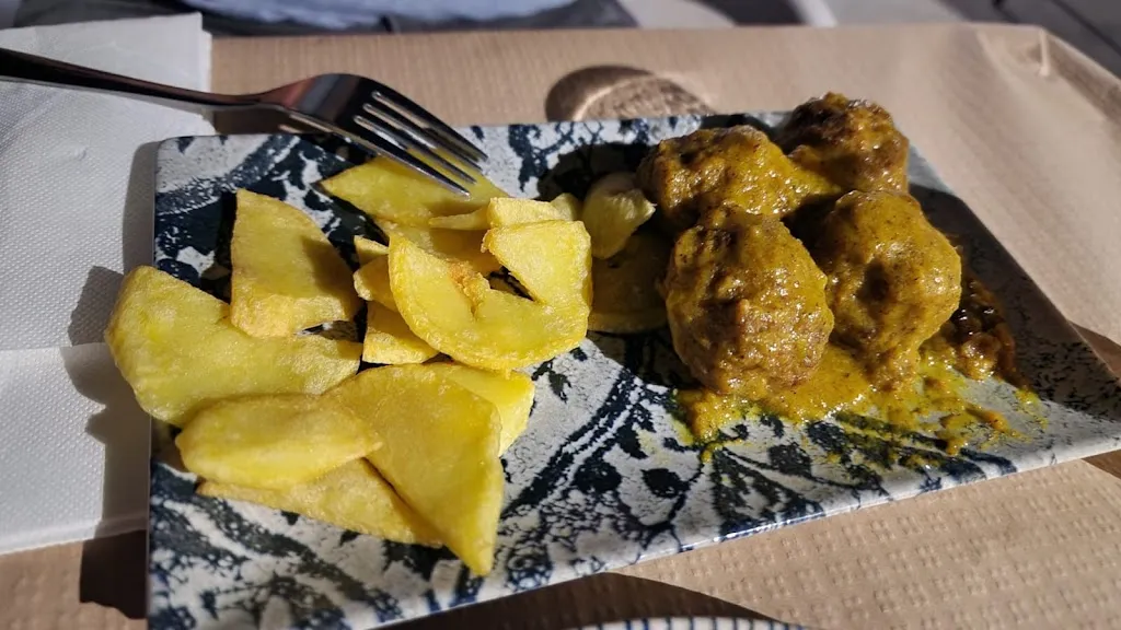 Menu_El rincón de Sada_Viñuela_immagine_6