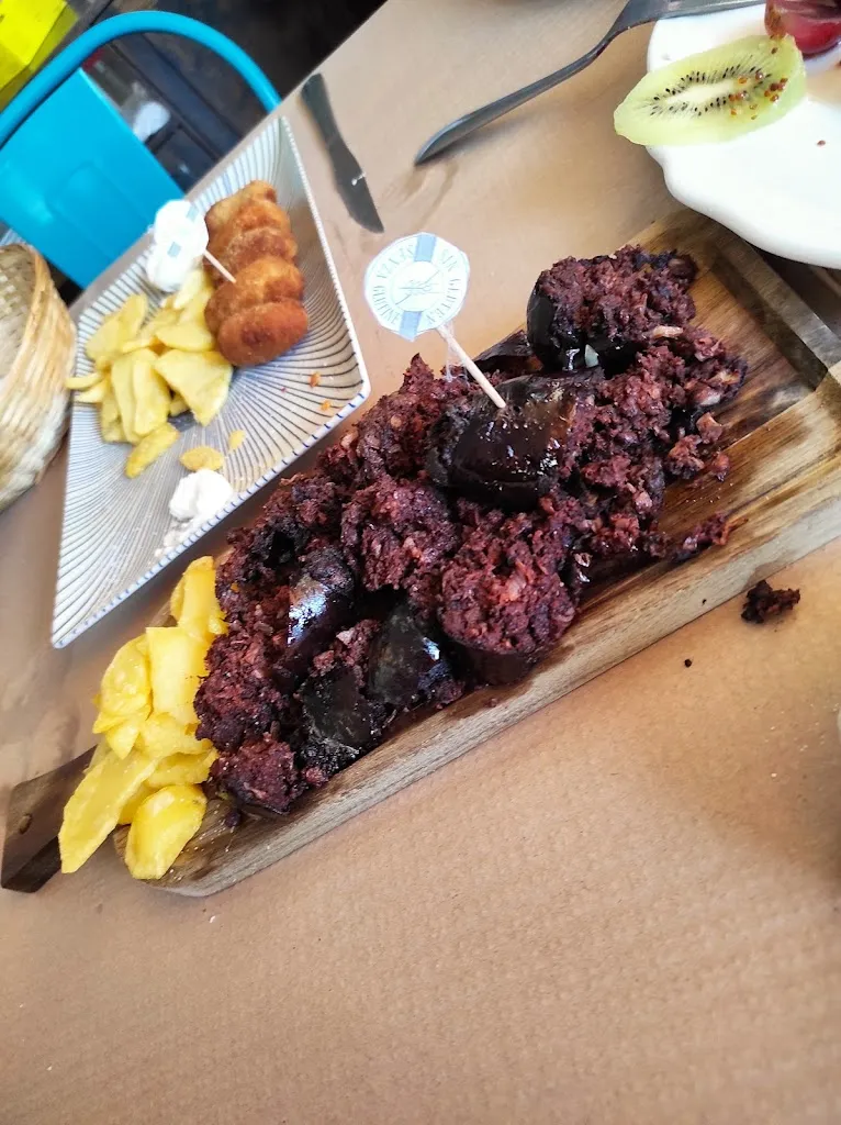 Menu_El rincón de Sada_Viñuela_immagine_7