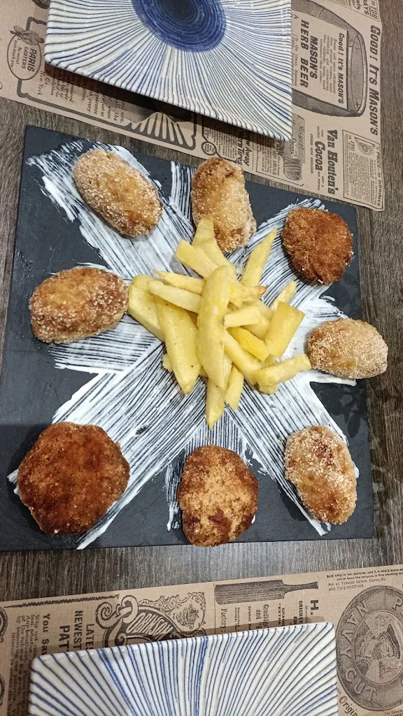 Menu_El rincón de Sada_Viñuela_immagine_9