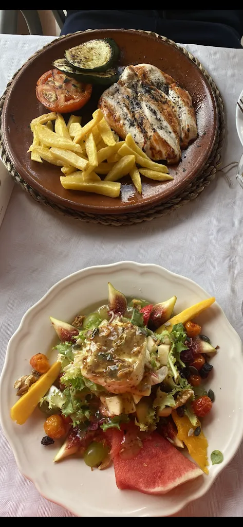 Kim Piper_El rincón de Sada_Viñuela_recensione