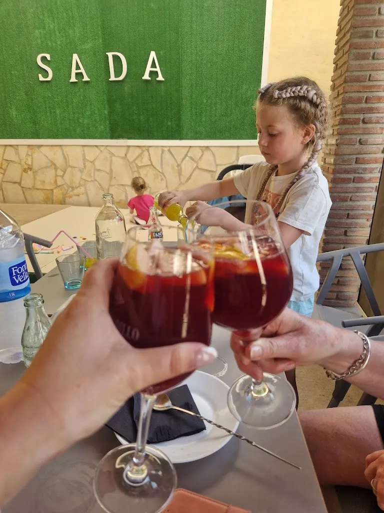 Kim Fitzgerald_El rincón de Sada_Viñuela_recensione