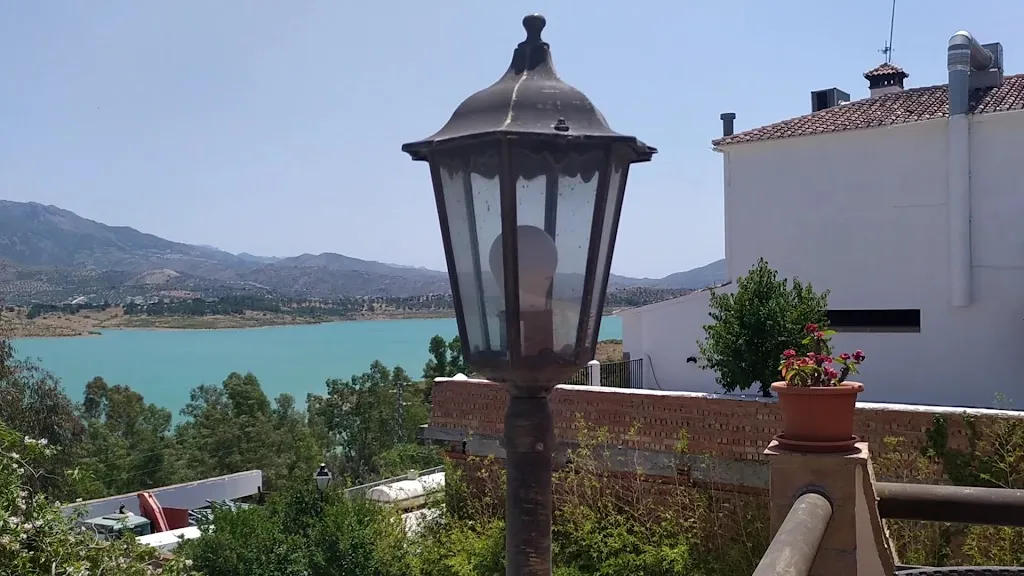 Camping Rural Presa La Viñuela_Viñuela_slider_image_2