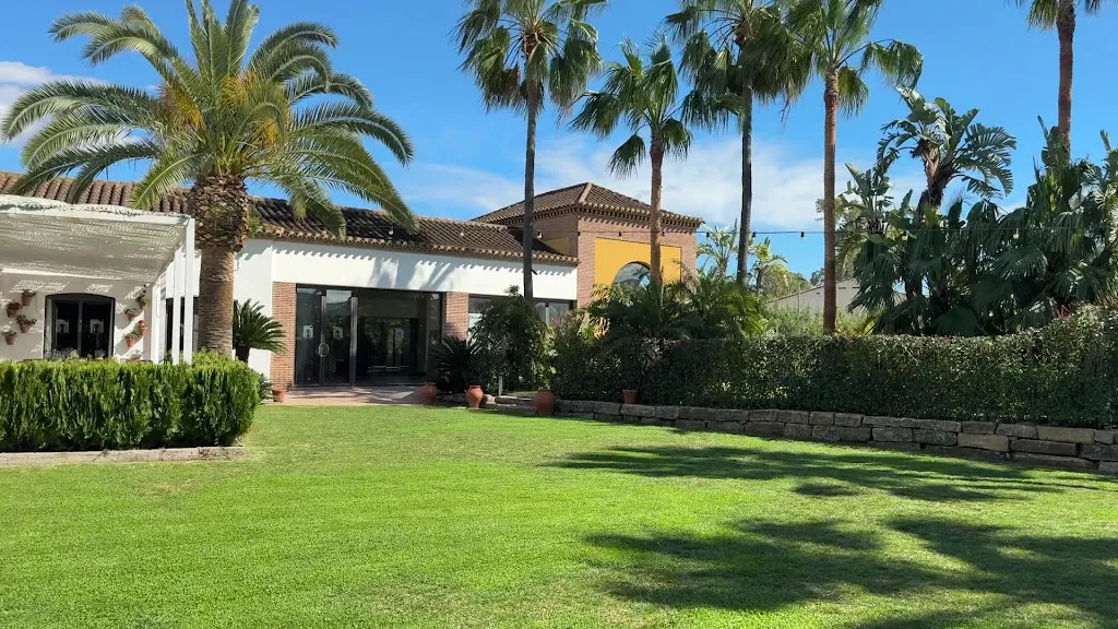 Bill Murphy_B bou Hotel La Viñuela & Spa_Viñuela_review