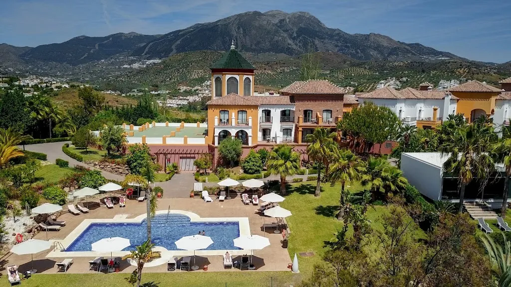 B bou Hotel La Viñuela & Spa_Viñuela_slider_image_1