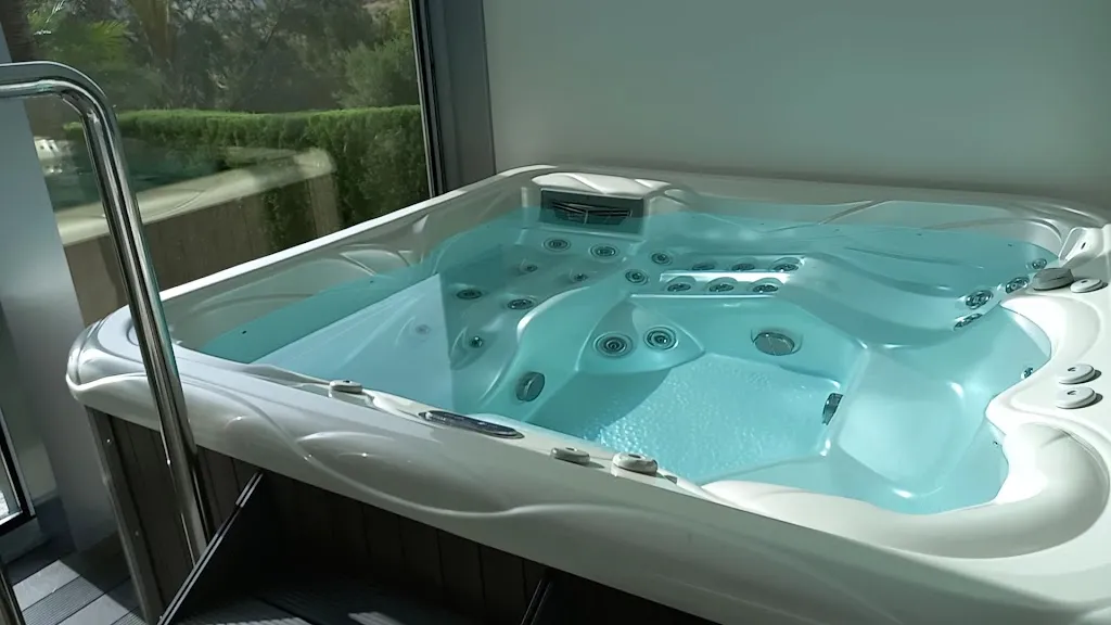 B bou Hotel La Viñuela & Spa_Viñuela_slider_image_2