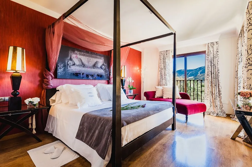 B bou Hotel La Viñuela & Spa_Viñuela_slider_image_3