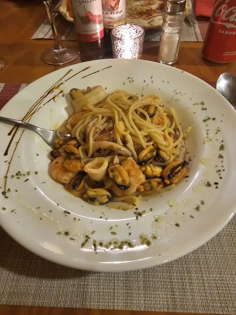 Kjetil Strømsheim_Restaurante Gourmet Italia_Viñuela_review