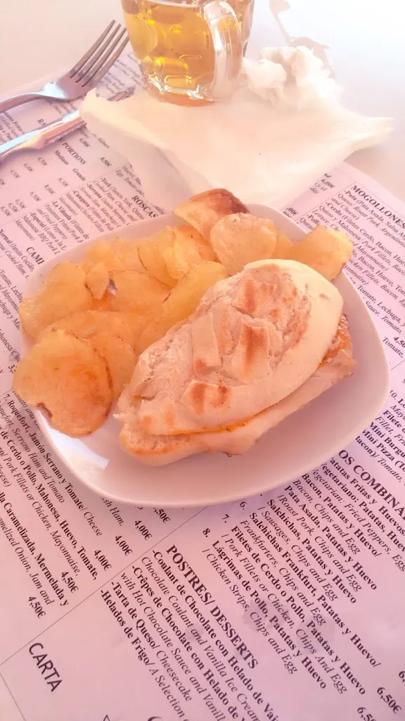 Menu_BAR MIGUEL _Viñuela_image_3