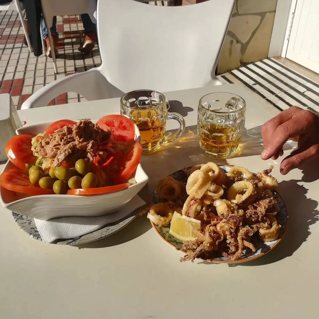 Daniel G_BAR MIGUEL _Viñuela_review