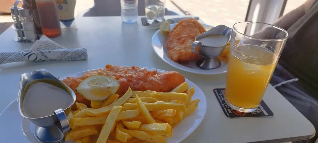 Prince David_The Town Frier_Viñuela_review