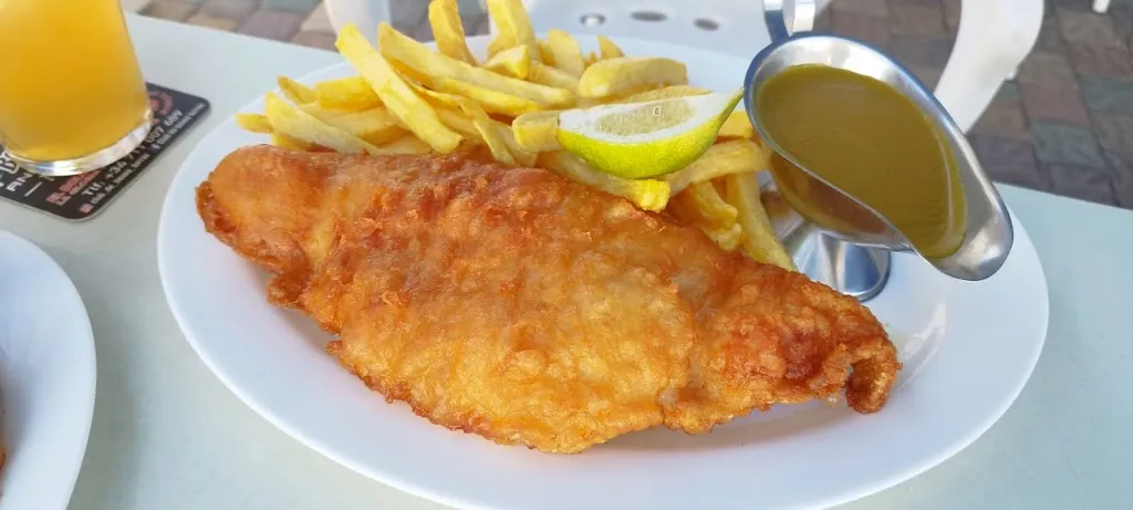 The Town Frier_Viñuela_slider_image_2