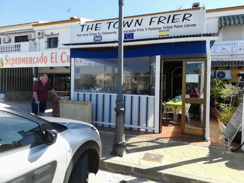 The Town Frier_Viñuela_slider_image_3