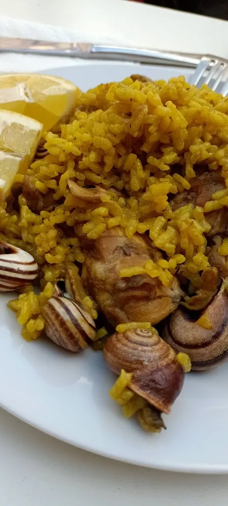 Menu_La Casa del Huerto - Albudeite_Albudeite_image_1