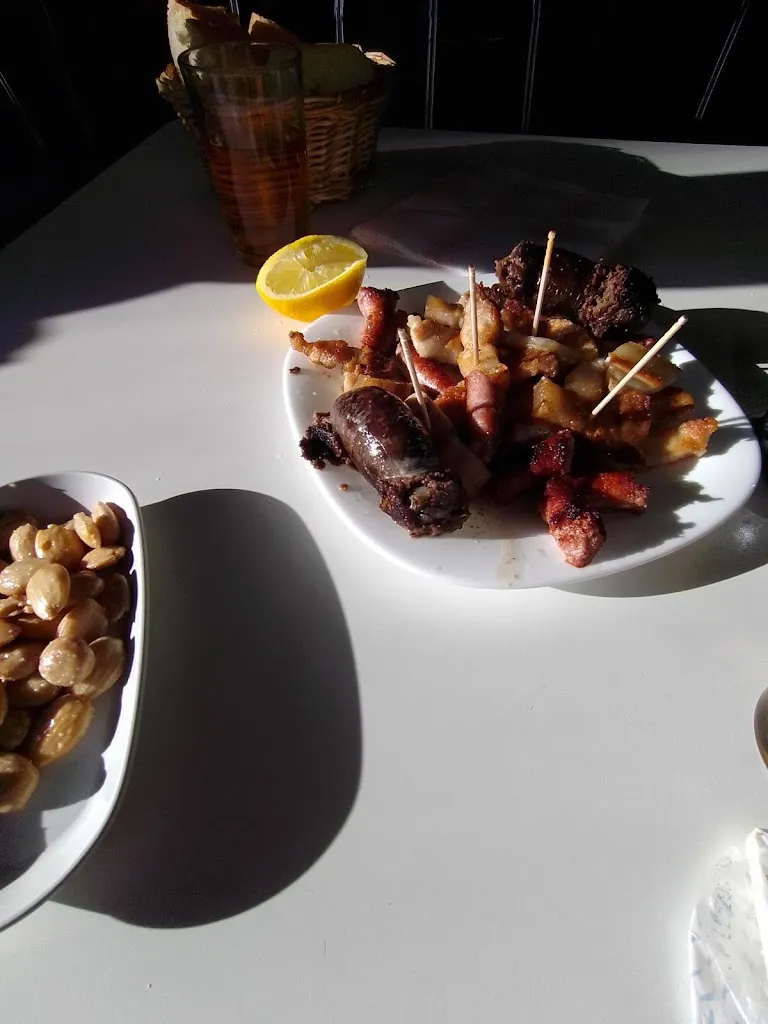 Menu_La Casa del Huerto - Albudeite_Albudeite_image_6