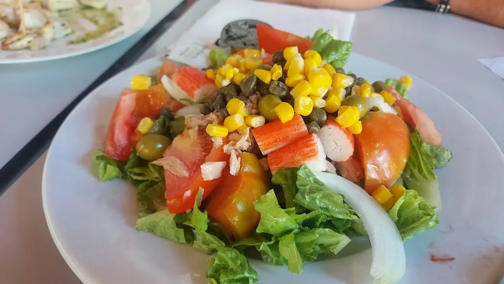 Menu_La Casa del Huerto - Albudeite_Albudeite_image_7