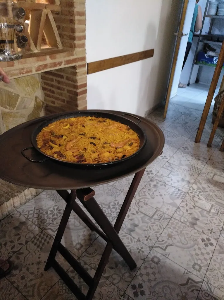 Menu_La Casa del Huerto - Albudeite_Albudeite_image_8