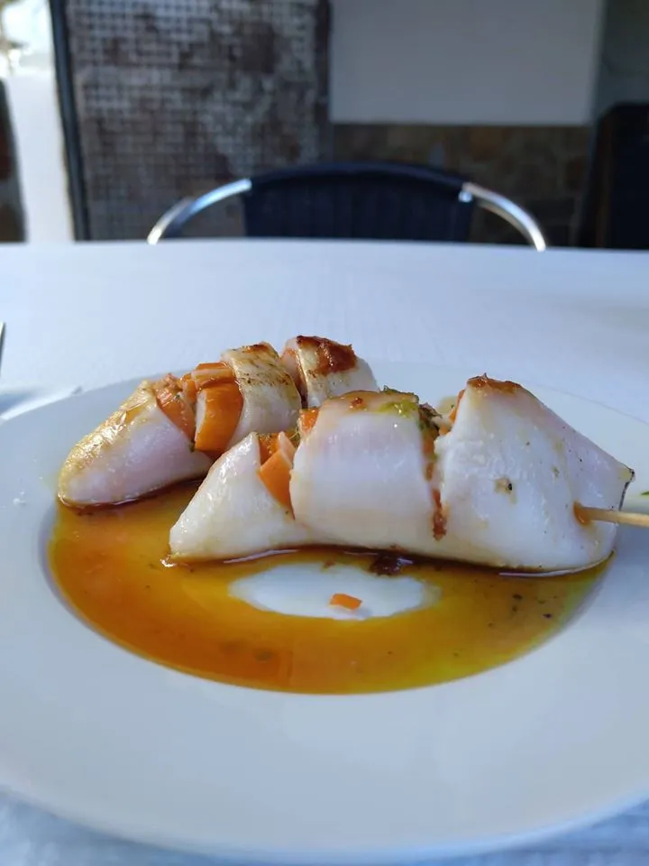 Menu_La Casa del Huerto - Albudeite_Albudeite_image_9