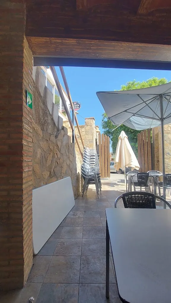 Lola G. Coach_La Casa del Huerto - Albudeite_Albudeite_review