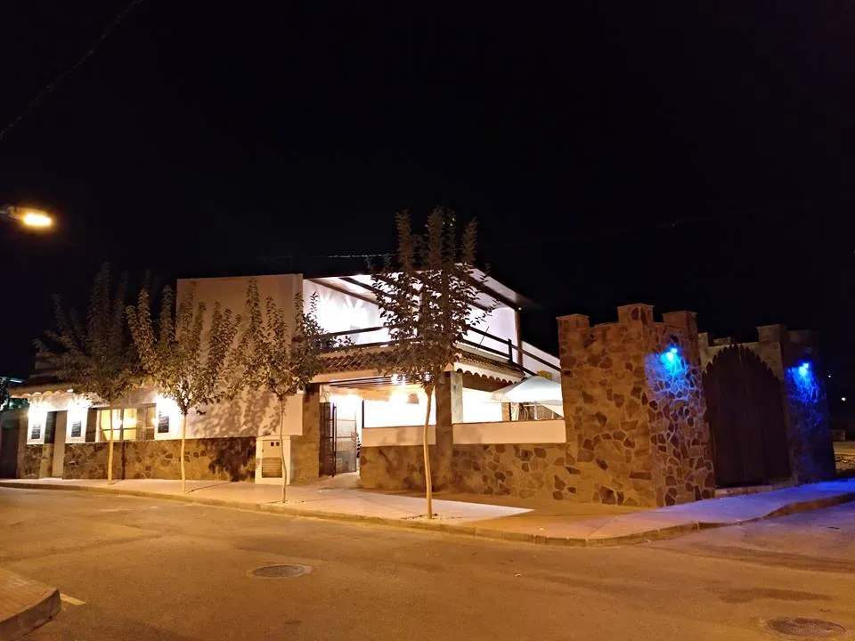 La Casa del Huerto - Albudeite_Albudeite_slider_image_3