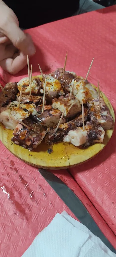 Menu_Terraza bar restaurante Tropical Garden_Albudeite_image_1