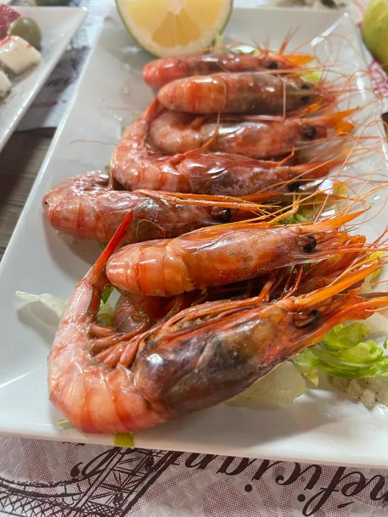 Menu_Terraza bar restaurante Tropical Garden_Albudeite_image_4