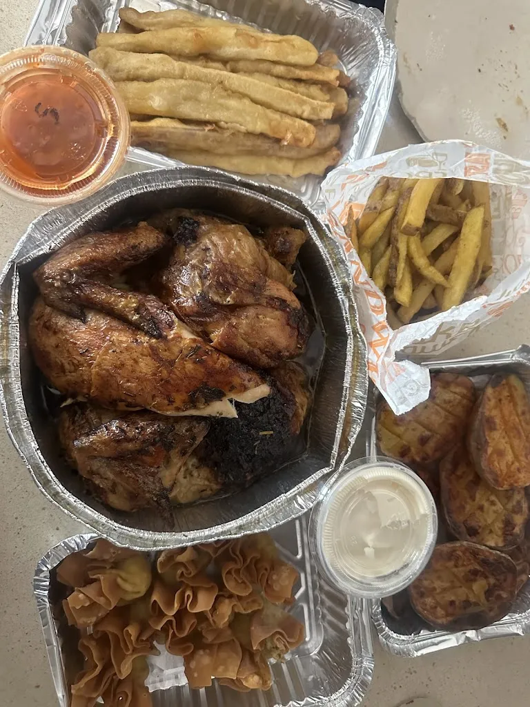 M.CARMEN GARCÍA_Flama petrer_Petrer_review