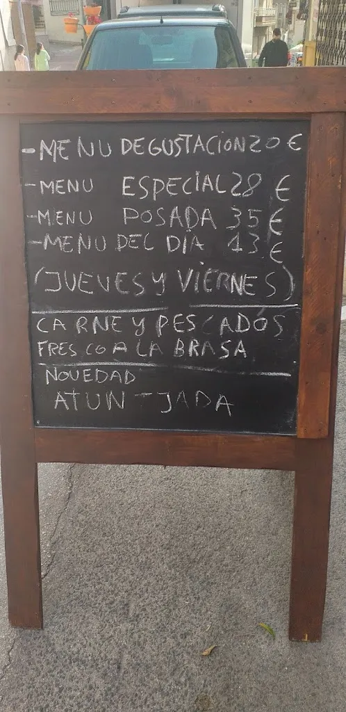 Menu_La posada casa Pepe_Abanilla_immagine_2