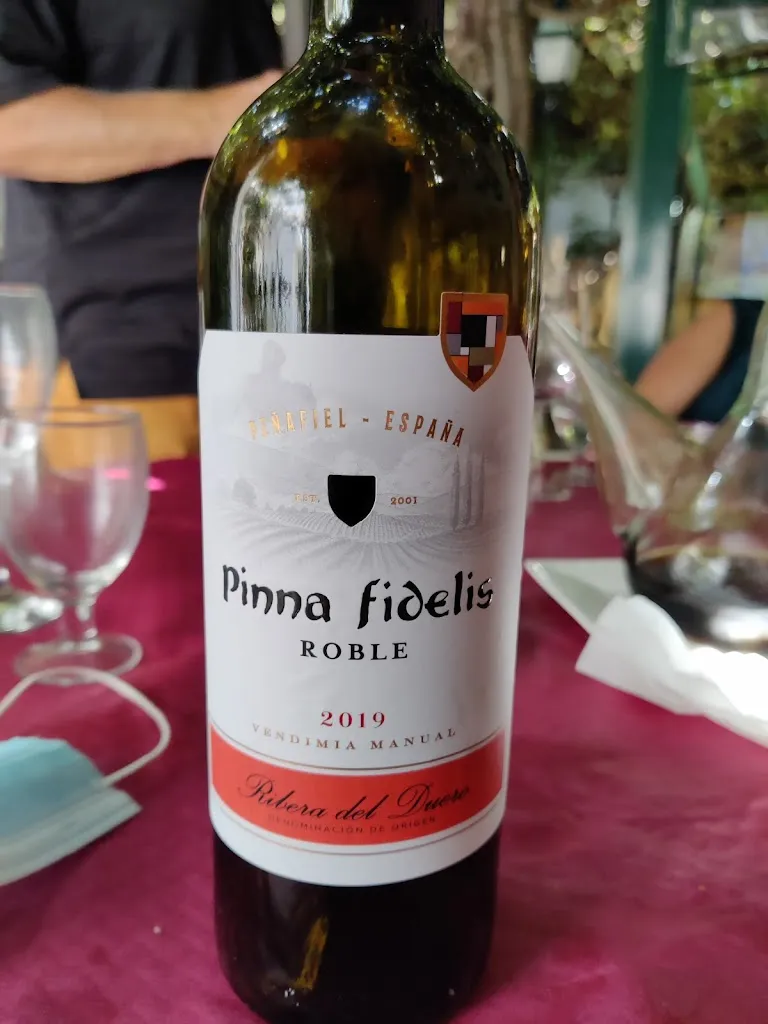 Menu_La posada casa Pepe_Abanilla_immagine_6