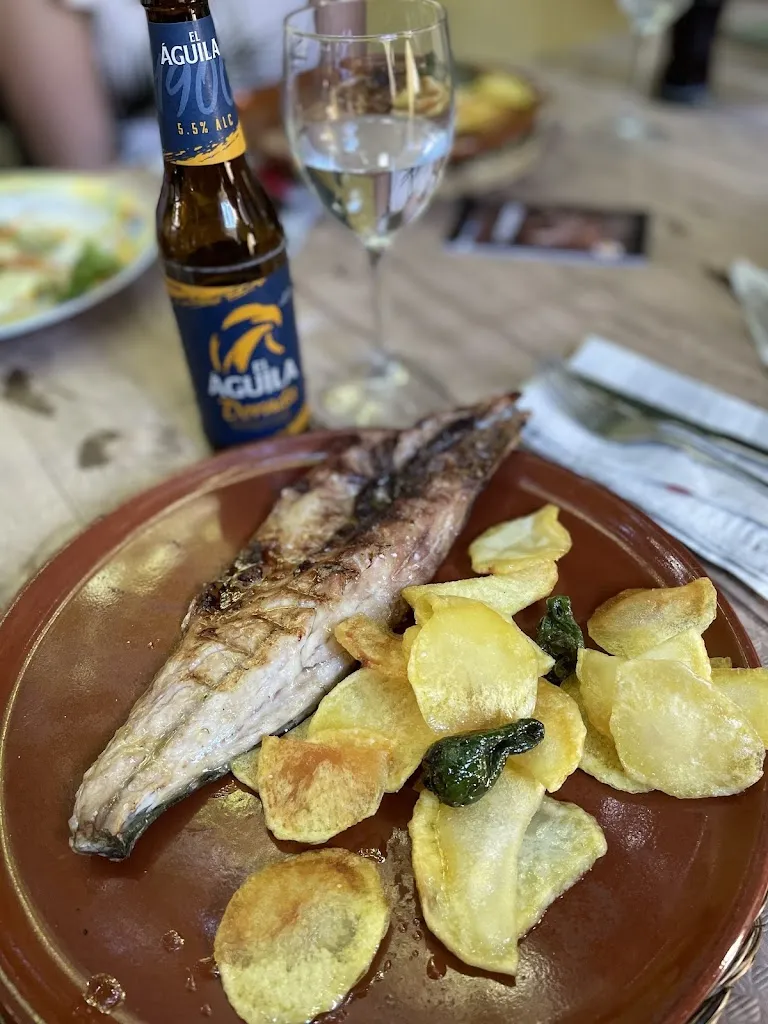 Jessica Pitzl_La posada casa Pepe_Abanilla_recensione