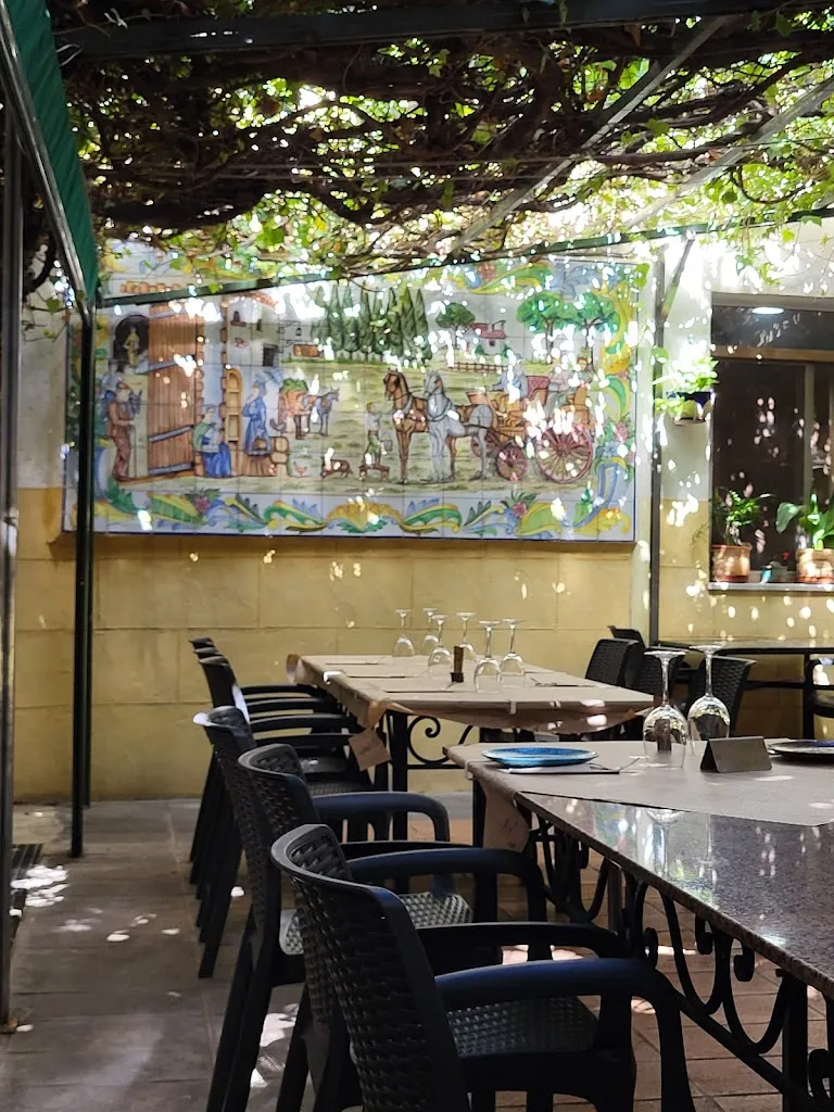 Frida_La posada casa Pepe_Abanilla_recensione