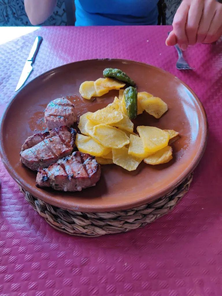 Kevin Griffin_La posada casa Pepe_Abanilla_recensione