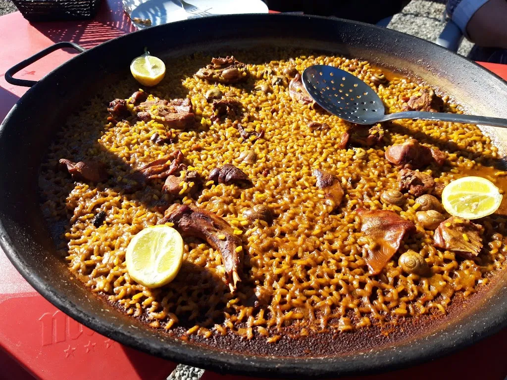 Menu_La Cueva Del Peregrino_Abanilla_immagine_5