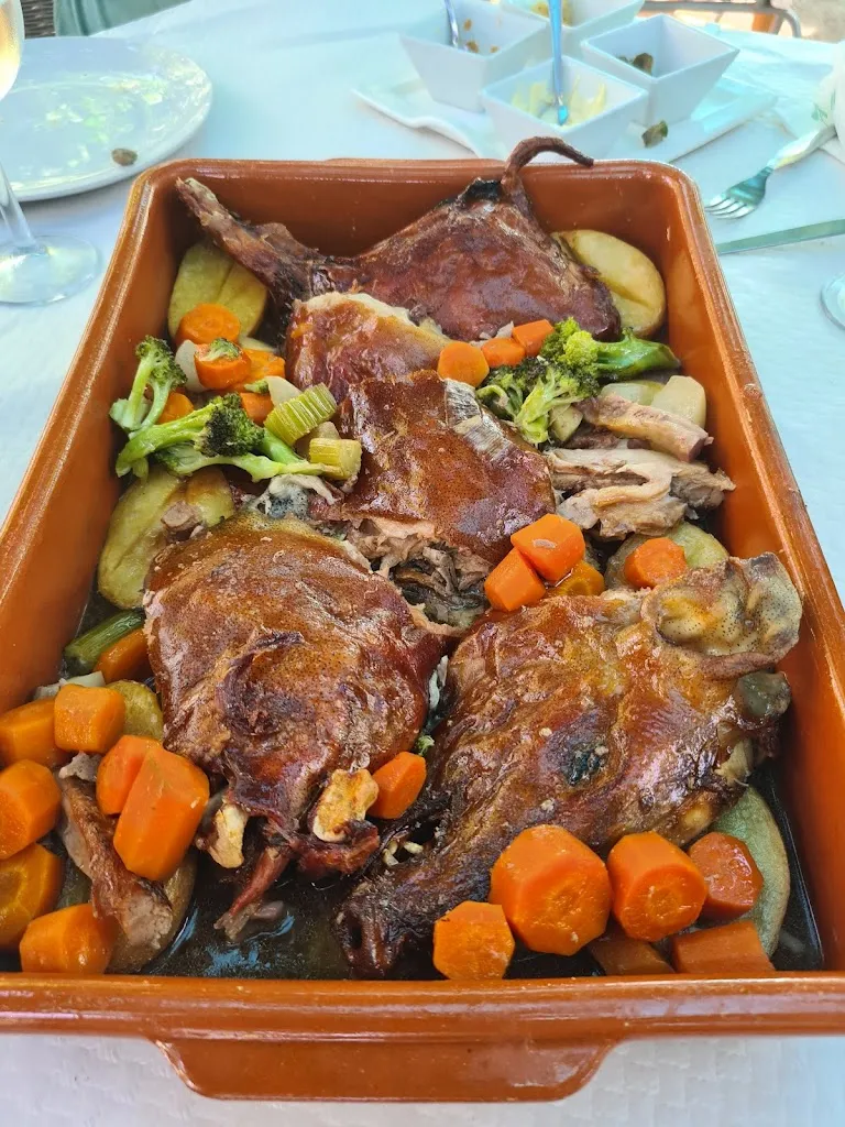 Menu_La Cueva Del Peregrino_Abanilla_immagine_6