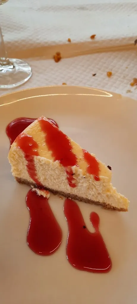 Menu_La Cueva Del Peregrino_Abanilla_immagine_8