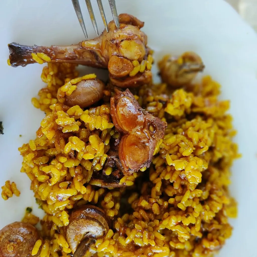 Menu_La Cueva Del Peregrino_Abanilla_immagine_9