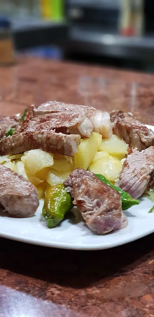 Restaurante Los Capachos_Abanilla_slider_image_1