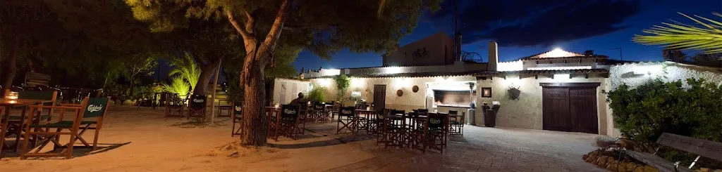 El Fielato ristorante a Abanilla