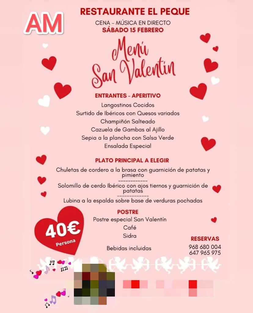 Menu_Restaurante El Peque_Abanilla_immagine_1