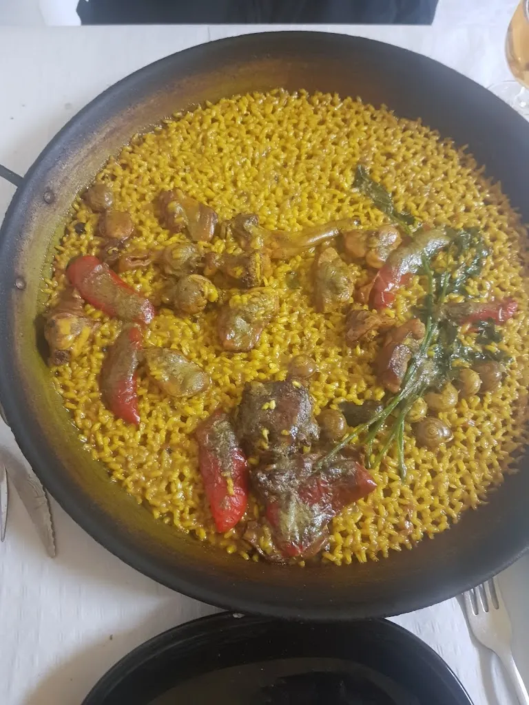 Menu_Restaurante El Peque_Abanilla_immagine_2