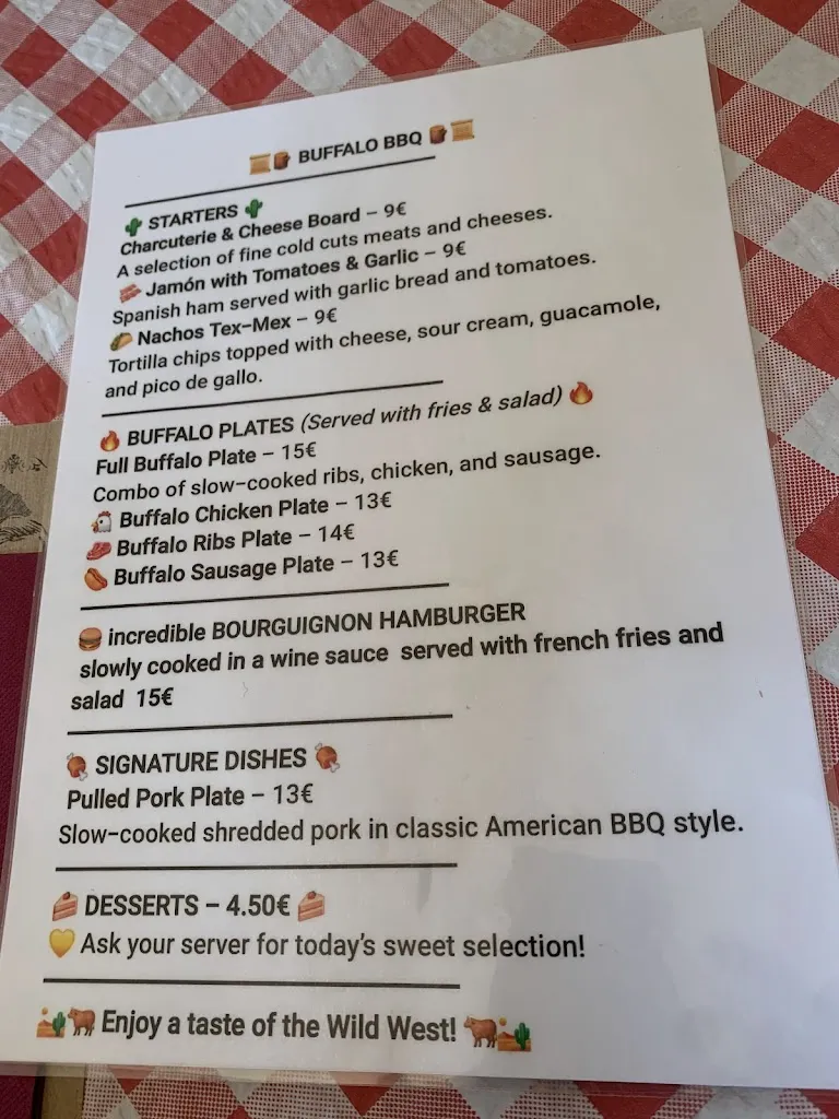 timo h_Búffalo BBQ_Abanilla_review